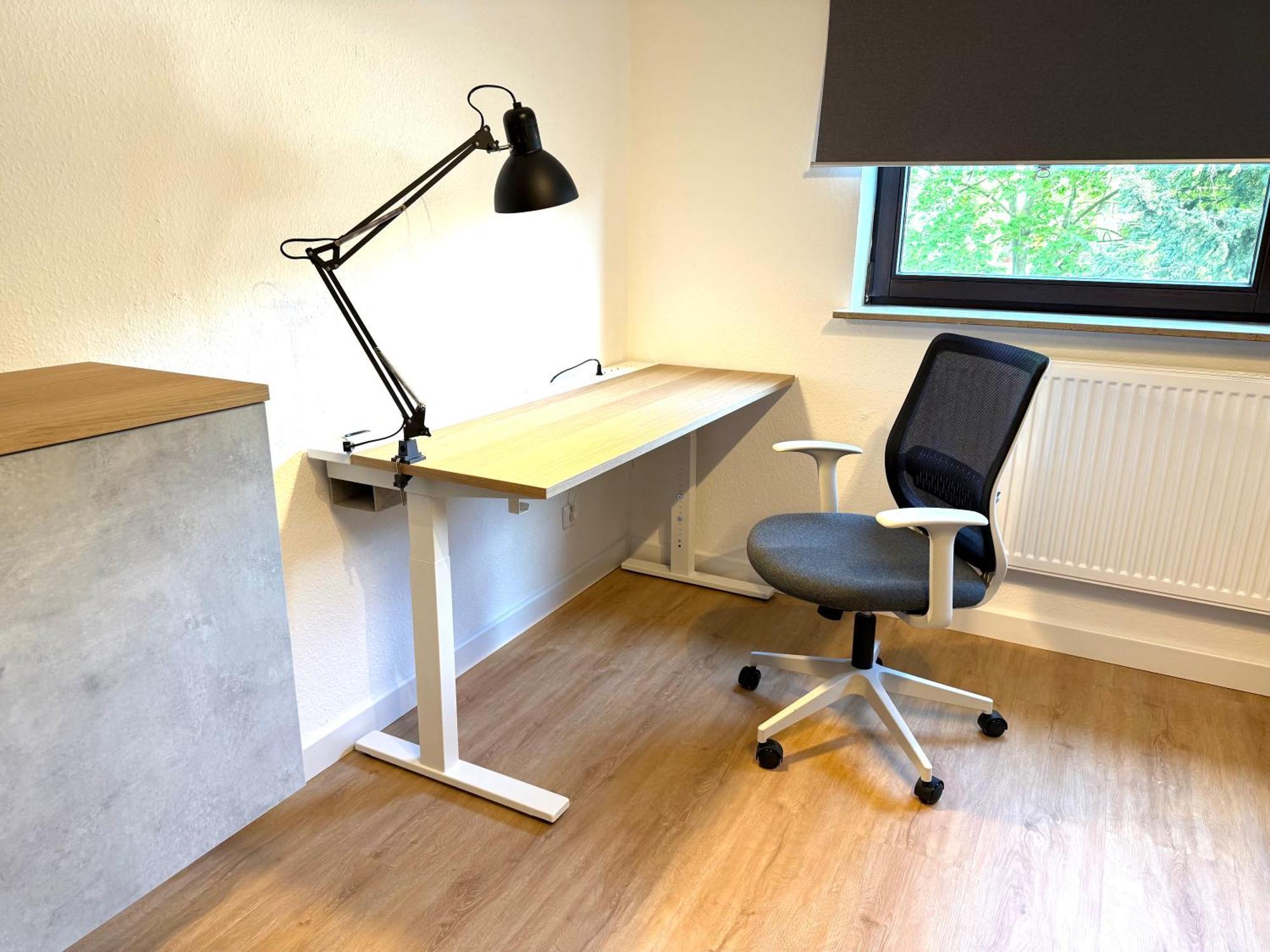Messe In Rheinnaehe Appartement Cologne