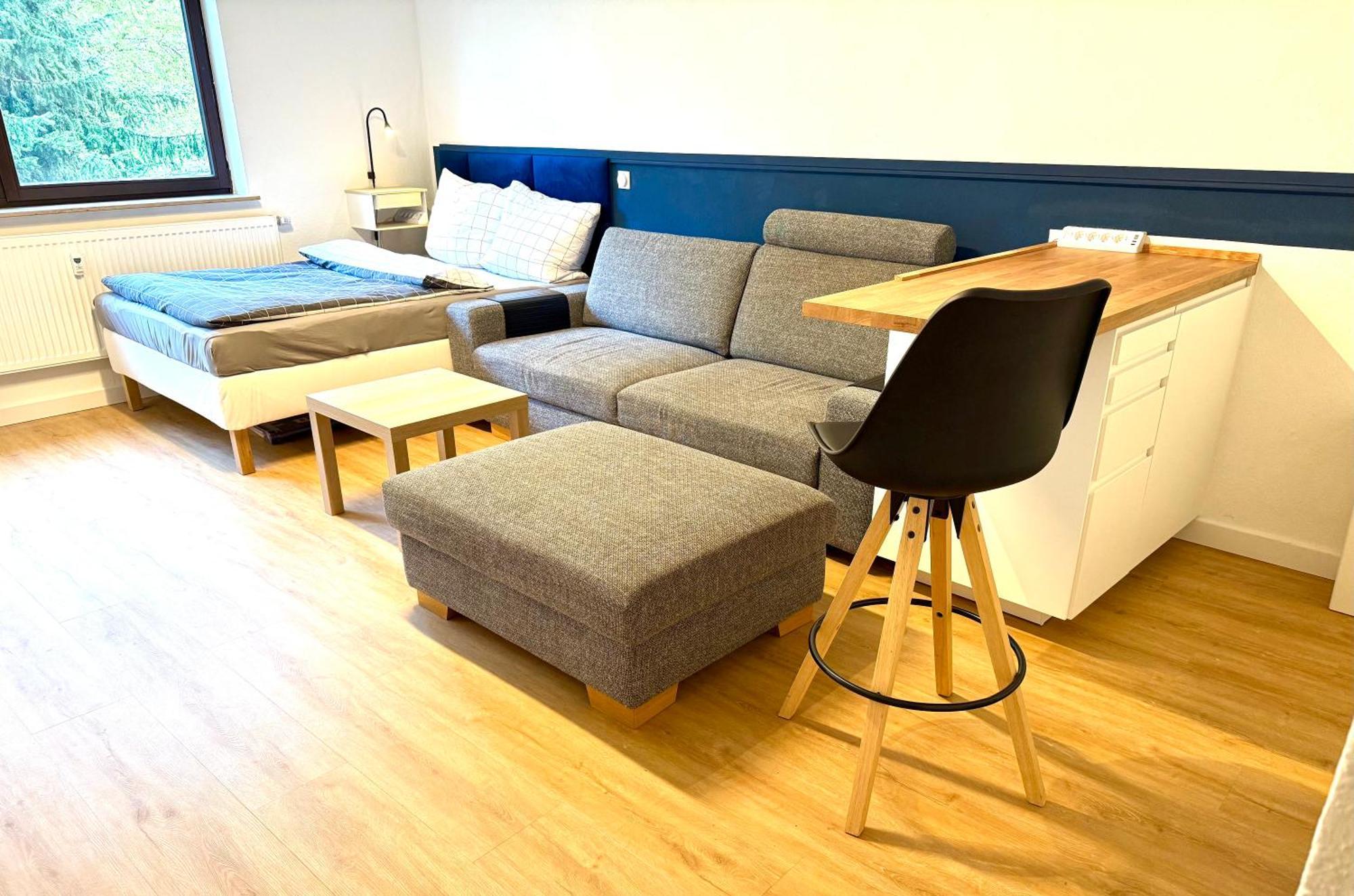 Appartement Messe In Rheinnaehe